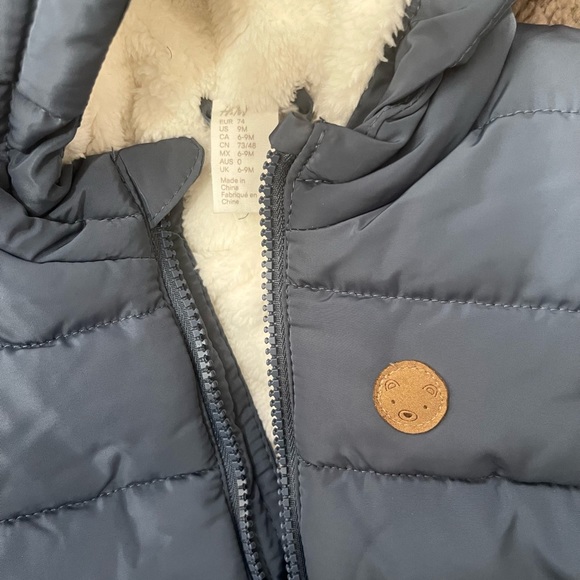 Snowsuit from H&M - Picture 3 of 3